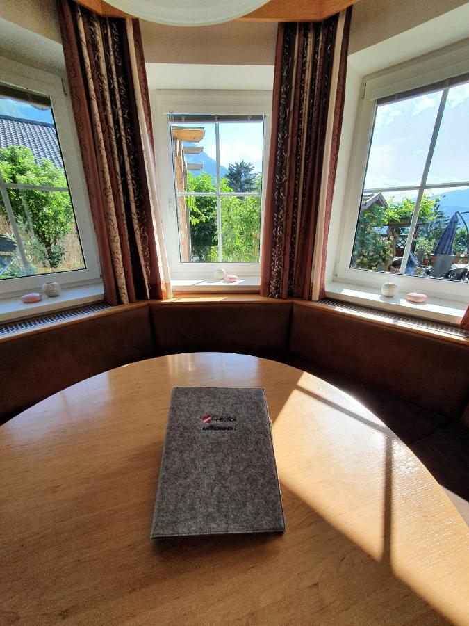 Ferienhaus Deutschmann Sankt Johann im Pongau Extérieur photo
